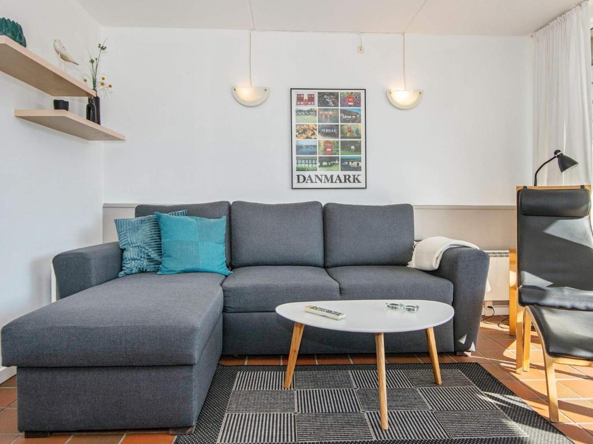 4 Person Holiday Home In Fan Fanø Pokoj fotografie
