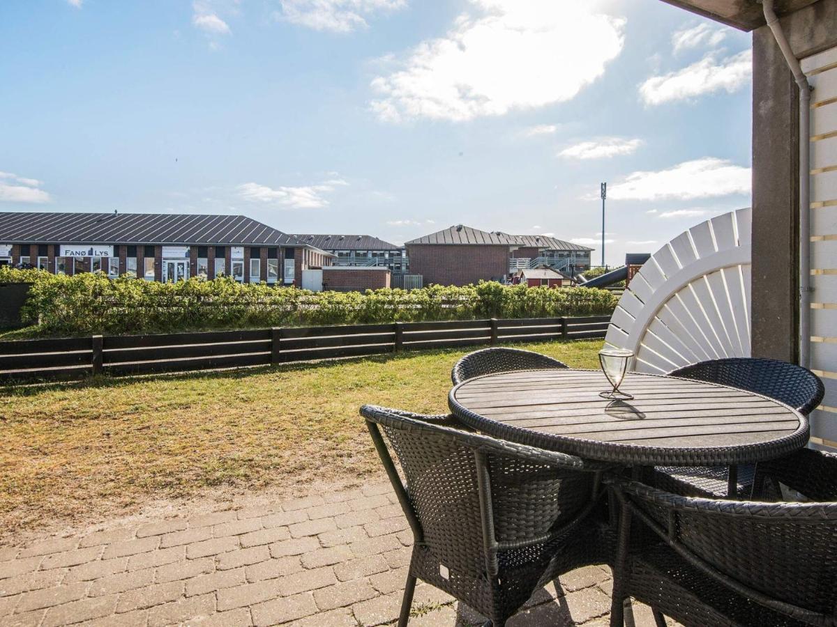 4 Person Holiday Home In Fan Fanø Pokoj fotografie